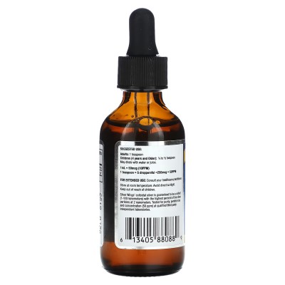 Silver Wings (Plata Coloidal 50PPM) 60ml de Natural Path Natural Path Silver Wings NSW-88088 Oligoelementos salud.bio