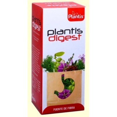 PLANTIS DIGEST 250 ml Artesania Agricola, S.A. 122100 Ayudas aparato Digestivo salud.bio