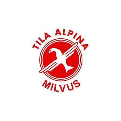 Tila Alpina 10 Filtros de Milvus MILVUS MIL-11201 Infusiones salud.bio