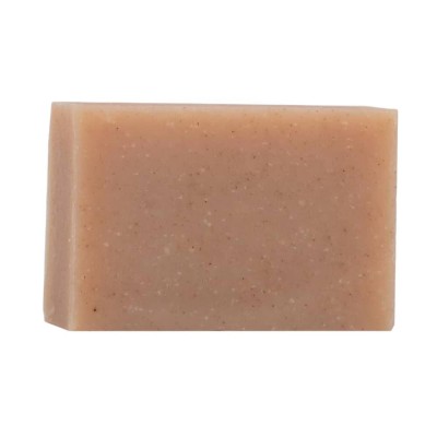 Jabón natural de ARGÁN artesano 100gr. de ESSABÓ Essabo de Jabones Beltran DIE-04201 Cuidado externo e higiene salud.bio