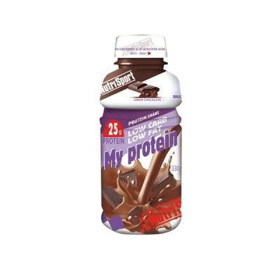 My Protein de NutriSport NutriSport  Proteinas salud.bio