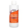 Concentrado de aloe vera, 118 ml de NOW Foods NOW Foods NOW-03030 Ayudas aparato Digestivo salud.bio