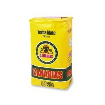 Yerba Mate Canarias   Inicio salud.bio
