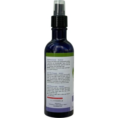 Agua de Azahar 200ml BIO de Physalis Herbora PHY-00488 Cosmética Natural salud.bio