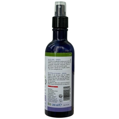 Agua de Azahar 200ml BIO de Physalis Herbora PHY-00488 Cosmética Natural salud.bio