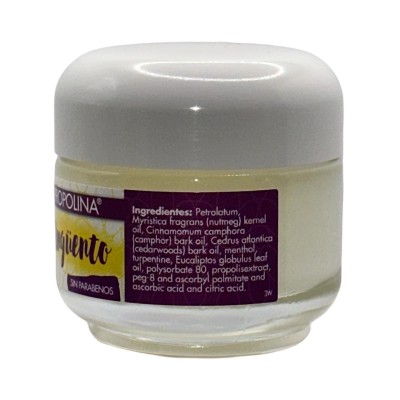 Ungüento PROPOLINA 50ml de Artesanía Agrícola Artesania Agricola, S.A. 060010 Piel, Cabello y Uñas, Complementos y Vitaminas ...