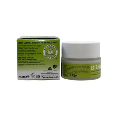Bálsamo Pectoral Respir Eucalipto 50ml de D’Shila D´Shila DSH-855966 Piel, Cabello y Uñas, Complementos y Vitaminas salud.bio