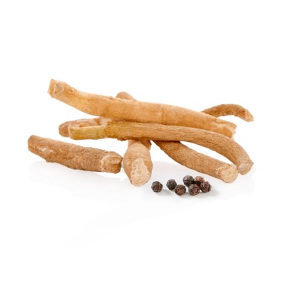 Ashwagandha + (BIO) KSM66 Pimienta Negra de Anastore Bio Anastore  Estados emocionales, ansiedad, estrés, depresión, relax sa...