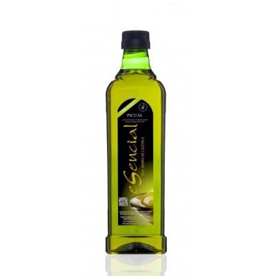 AOVE Aceite Oliva Virgen Extra BIO Esencial Verde Temprano Haza la Centenosa ECO 15 Aceites para cocinar, condimentar o aliña...