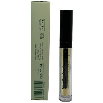 Sérum pestañas y cejas de Natysal Natysal NAT-32710 Cosmética Natural salud.bio