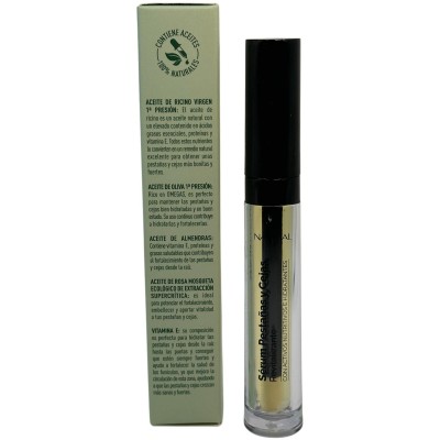 Sérum pestañas y cejas de Natysal Natysal NAT-32710 Cosmética Natural salud.bio