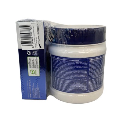 Pack 2x1 Artrohelp Marine 350g + Condrohelp CAPS de Marnys Marnys PACKMNP802MN830 Articulaciones, Huesos, Tendones y Musculos...