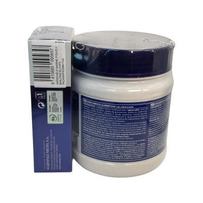 Pack 2x1 Artrohelp Marine 350g + Mialtrim de Marnys Marnys PACKMNP802MN112A Articulaciones, Huesos, Tendones y Musculos, comp...