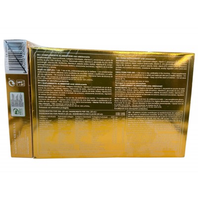 Pack 2x Beauty Elixir 14 viales + Beauty 30 de Marnys Marnys PACKMNV449_X2_MN449 Nutricosmética salud.bio