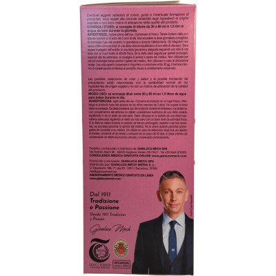 Slim Kombu 500ml de La Decottopia de Gianluca Mech GIANLUCA MECH BAB130 Control de Peso salud.bio