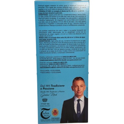 Diur Mech 500ml de Decottopia de Gianluca Mech GIANLUCA MECH IFI12DA1200 Drenantes y Diureticos salud.bio