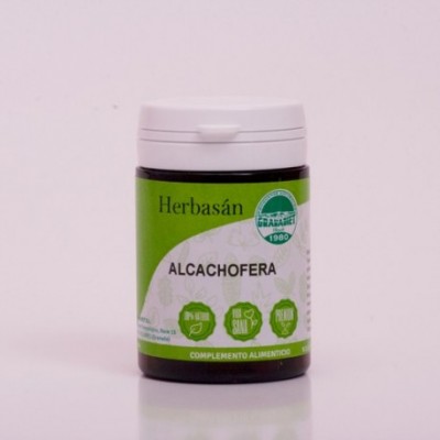 ALCACHOFERA 60 Comprimidos de GRANADIET Granadiet 0170007011 Higado y sistema hepatobiliar salud.bio