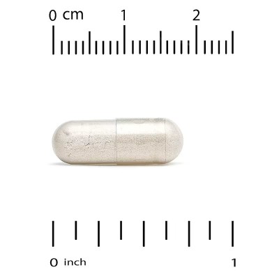 Natoquinasa (Natto-K) Cardiovascular, Enzima proteolítica 2000 FU cápsulas vegetales de Lake Avenue Nutrition Lake Avenue Nut...