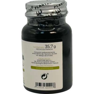 Ashwagandha + (BIO) KSM66 Pimienta Negra de Anastore Bio Anastore  Estados emocionales, ansiedad, estrés, depresión, relax sa...