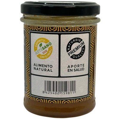 Levantamuertos 220 g. NATURAL de Naturdis Naturdis NATUR-15981 Cansancio, fatiga, astenia primaveral salud.bio