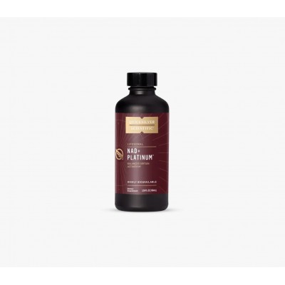 NAD+ Platinum® NMN Liposomal QuickSilver 100ml de Life Extension Life Extension LIF-04800 Antioxidantes salud.bio