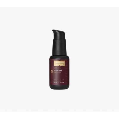 NAD+ Gold® NMN Liposomal QuickSilver 50ml de Life Extension Life Extension LIF-04540 Antioxidantes salud.bio