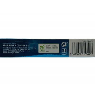Relahelp 30 cápsulas de Marnys Marnys MN326 Estados emocionales, ansiedad, estrés, depresión, relax salud.bio
