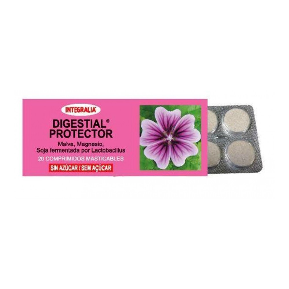 Digestial Protector de Integralia INTEGRALIA  Ayudas aparato Digestivo salud.bio