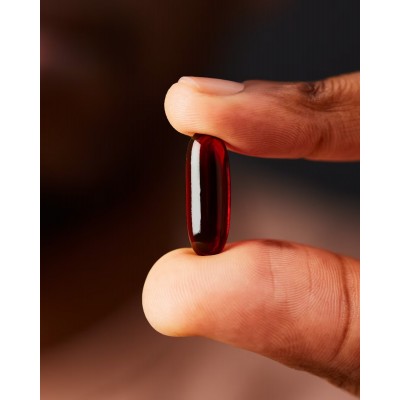 Full Expectrum Cúrcuma (Curcumin) 60 cápsulas de Solgar Solgar SOL-54707 Suplementos Naturales acción Analgesica, Antiinflama...