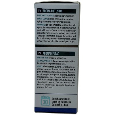 Synergy Relax 30ml de Marnys Marnys AE199 Aromaterápia salud.bio