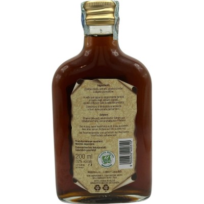 Amargo Sueco (Amaro Svedese) Maria Treben 200ml María treben 9002632400310 Higado y sistema hepatobiliar salud.bio