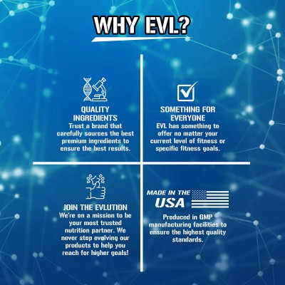 Tongkat ali más Fadogia agrestis, 400 mg, 60 cápsulas vegetales (200 mg por cápsula) de EVLution Nutrition EVLution Nutrition...