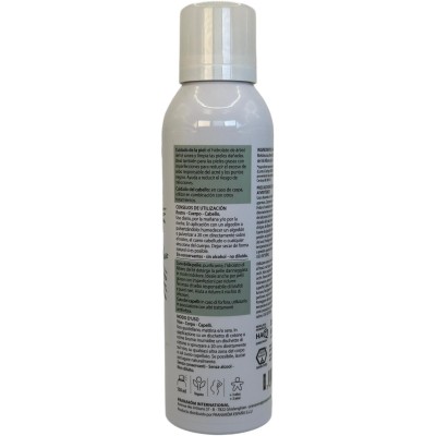 Hidrolato Árbol del té Tea Tree BIO - 150 ml de Pranarôm Pranarôm 2218160 Acéites esenciales salud.bio