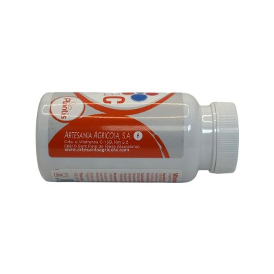 VITAMINA C (Ester-C®) 500mg 60 Cápsulas de Plantis Artesania Agrícola 092002 Vitamina C salud.bio
