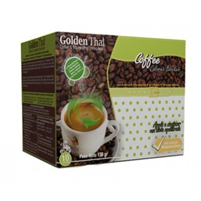 Golden Thai Coffee Bloquea (verde) Golden Thai  Coffe & Tea Healthy Drink Asian  Quemagrasas y similares salud.bio