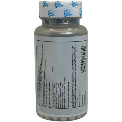 Kal-N-Zyme (Enzimas Digestivas Biofactor concentradas) 100 tabletas de KAL KAL KAL-76261 Ayudas aparato Digestivo salud.bio