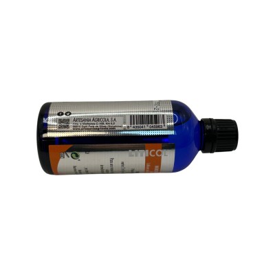 Liticol (litio) 100ml de Artesanía Agrícola Artesania Agrícola 085171 Oligoelementos salud.bio