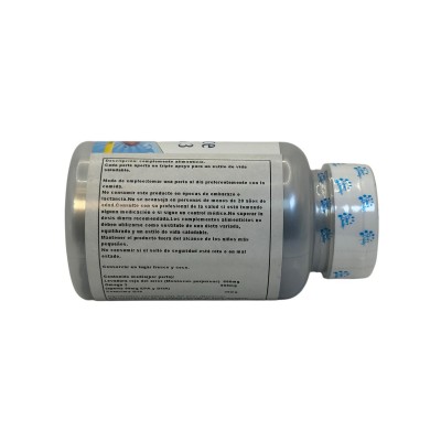 Levadura Roja de arroz, Red Rice/ Q10/ Omega 3 - 60 Activgel de KAL SOLARAY 54796 Ayudas niveles Colesterol y Trigliceridos s...