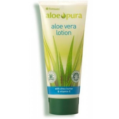 Loción corporal aloe vera 200 ml de Aloe Pura Laboratorios Aloe pura laboratories 7914 Cosmética Natural salud.bio