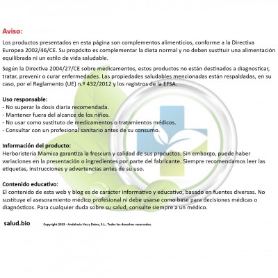 Propolactiv Plus 30 Comprimidos de Herbora Herbora HER-H23201 Inicio salud.bio