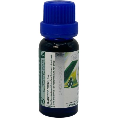 Aceite Esencial de Orégano Quimiotipado 15ml de MARNYS Marnys AA008 Aceites esenciales uso interno salud.bio