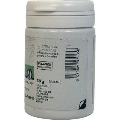 Laxa-Rapid ahora LAXA-MECH (Aloe plus) by Gianluca Mech GIANLUCA MECH HFI120C001 Laxantes salud.bio