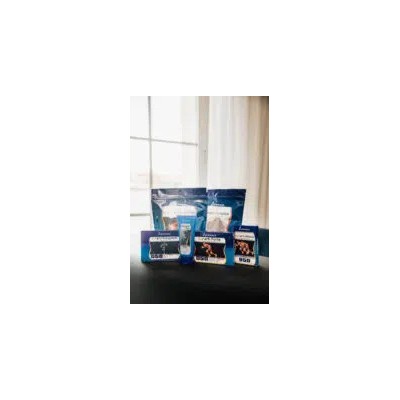 Curarti Selectium (Colágeno hidrolizado PLUS) y cúrcuma 300gr de Plameca Plameca PLA-84468 Articulaciones, Huesos, Tendones y...