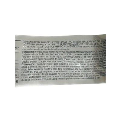 Acid-Stop (ayuda natural contra la acidez) 30 comprimidos de Gianluca Mech GIANLUCA MECH HFI30C1301 Ayudas aparato Digestivo ...