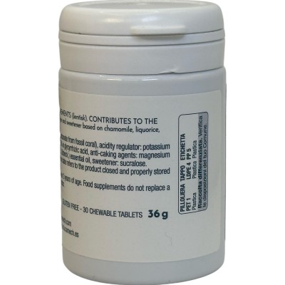 Acid-Stop (ayuda natural contra la acidez) 30 comprimidos de Gianluca Mech GIANLUCA MECH HFI30C1301 Ayudas aparato Digestivo ...