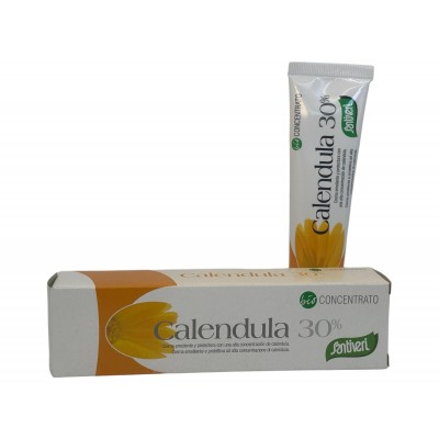 Crema Calendula Bio de Santiveri Santiveri  SAN-50730003 Uso tópico salud.bio