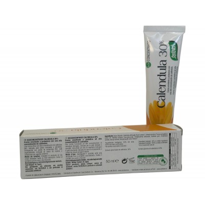 Crema Calendula Bio de Santiveri Santiveri  SAN-50730003 Uso tópico salud.bio