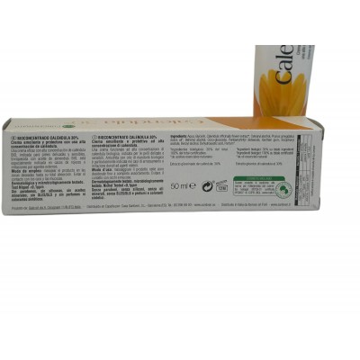 Crema Calendula Bio de Santiveri Santiveri  SAN-50730003 Uso tópico salud.bio