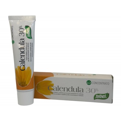 Crema Calendula Bio de Santiveri Santiveri  SAN-50730003 Uso tópico salud.bio