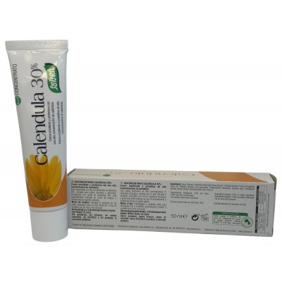 Crema Calendula Bio de Santiveri Santiveri  SAN-50730003 Uso tópico salud.bio